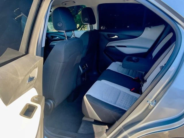 2023 Chevrolet Equinox - Image 20 of 21