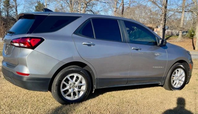 2023 Chevrolet Equinox - Image 9 of 21