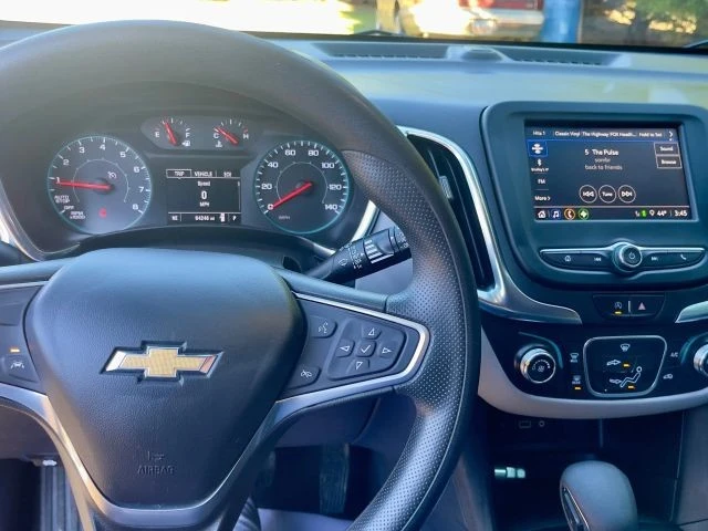 2023 Chevrolet Equinox - Image 15 of 21