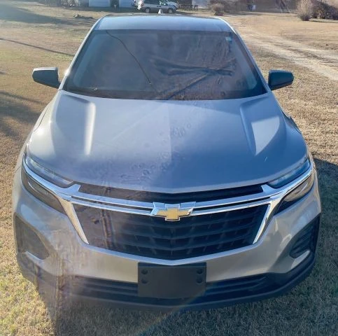 2023 Chevrolet Equinox - Image 13 of 21