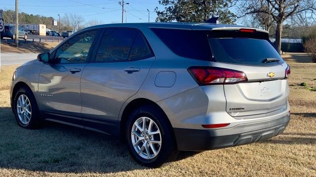 2023 Chevrolet Equinox - Image 6 of 21