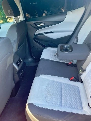 2023 Chevrolet Equinox - Image 18 of 21