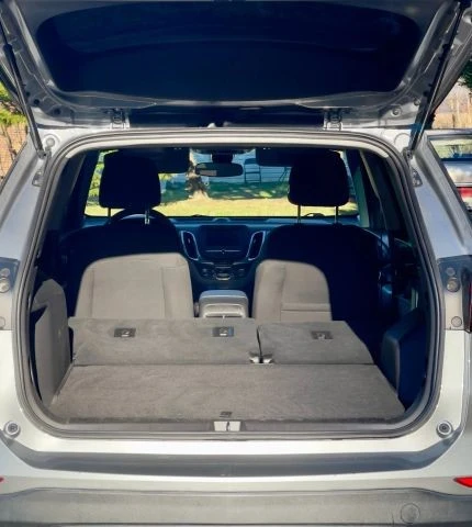 2023 Chevrolet Equinox - Image 21 of 21