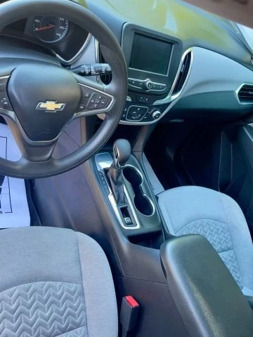 2023 Chevrolet Equinox - Image 16 of 21