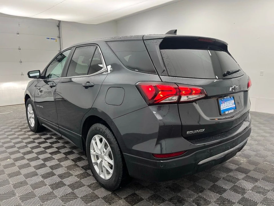 2023 Chevrolet Equinox - Image 12 of 12
