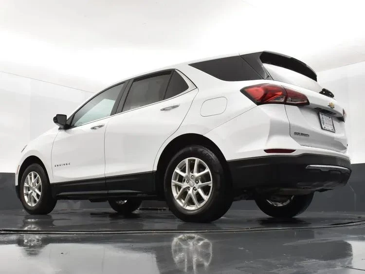 2023 Chevrolet Equinox - Image 12 of 12