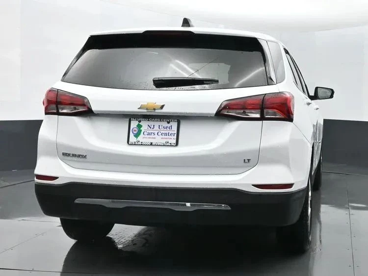 2023 Chevrolet Equinox - Image 8 of 12