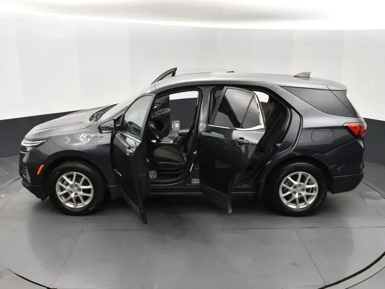 2023 Chevrolet Equinox - Image 7 of 12