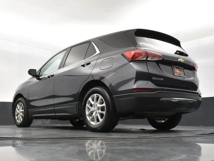 2023 Chevrolet Equinox - Image 12 of 12