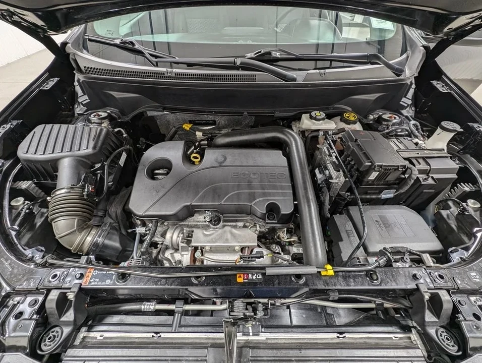 2023 Chevrolet Equinox - Image 11 of 11