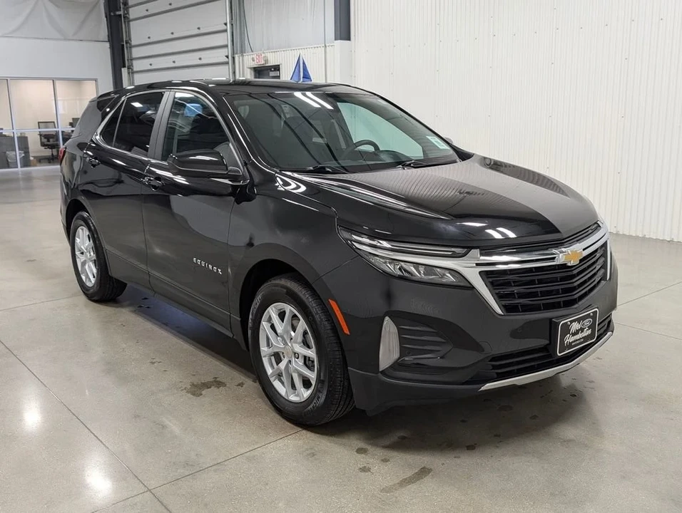 2023 Chevrolet Equinox - Image 6 of 11