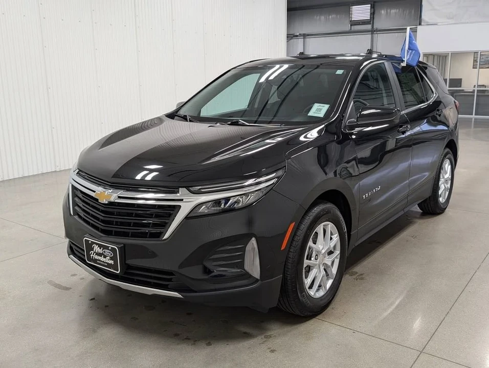 2023 Chevrolet Equinox - Image 5 of 11