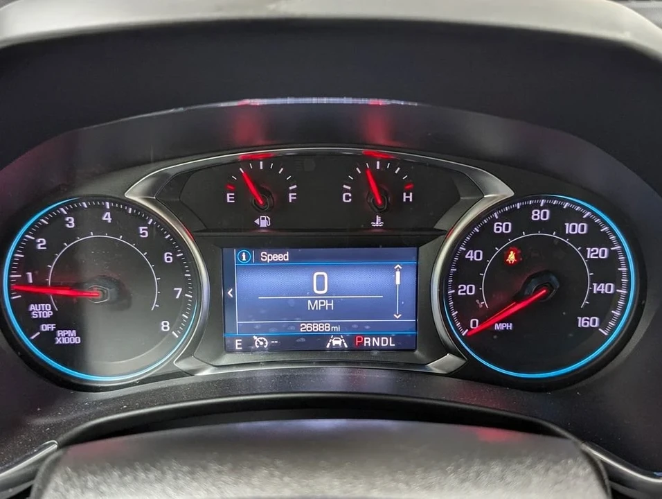 2023 Chevrolet Equinox - Image 3 of 11