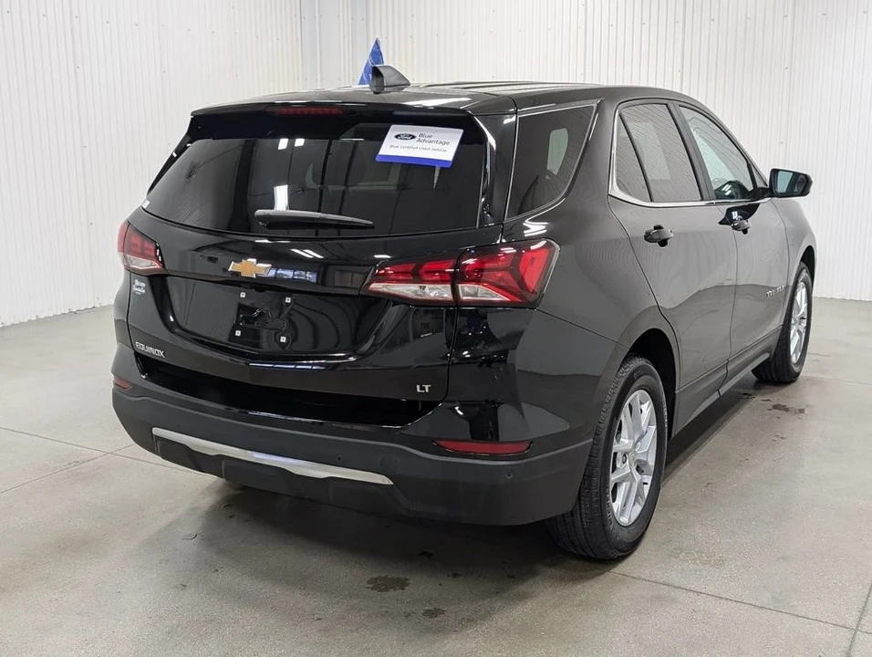 2023 Chevrolet Equinox - Image 7 of 11