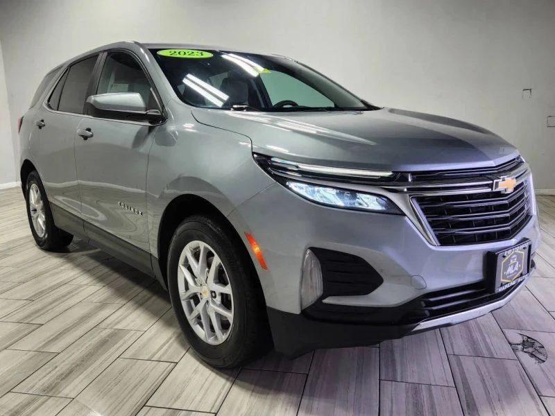 2023 Chevrolet Equinox - Image 7 of 12