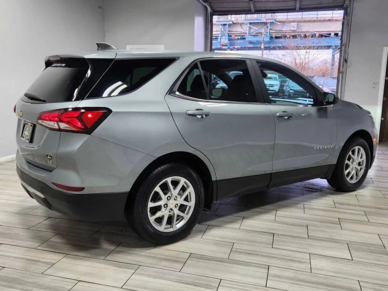 2023 Chevrolet Equinox - Image 5 of 12