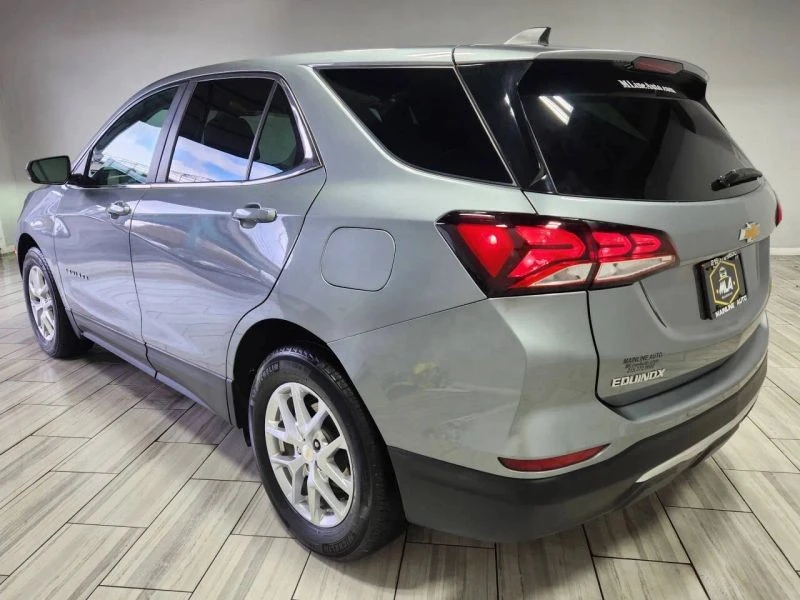 2023 Chevrolet Equinox - Image 3 of 12