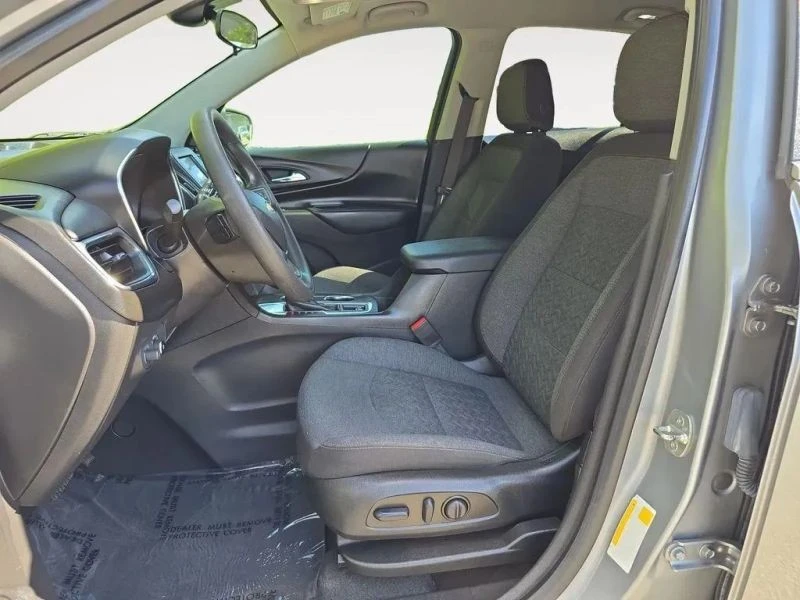 2023 Chevrolet Equinox - Image 10 of 12