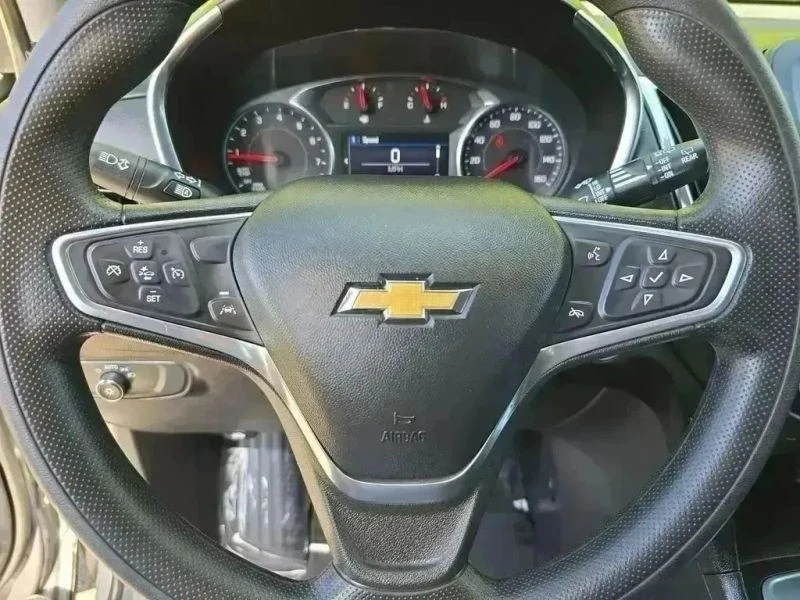 2023 Chevrolet Equinox - Image 12 of 12