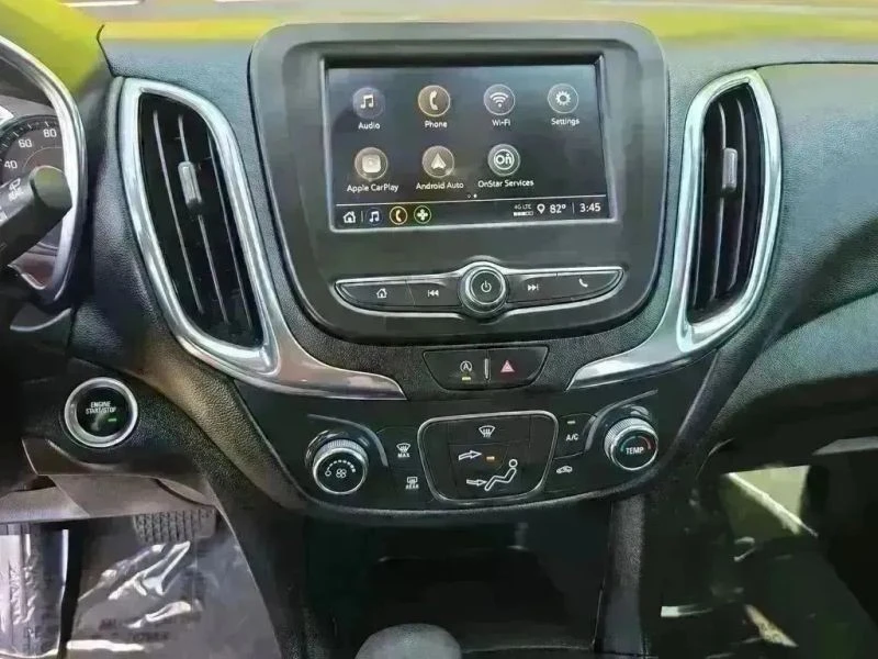 2023 Chevrolet Equinox - Image 11 of 12