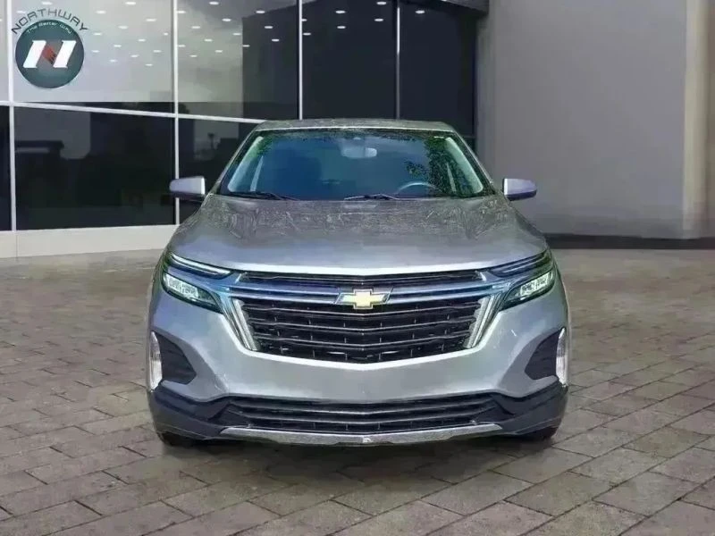 2023 Chevrolet Equinox - Image 8 of 12