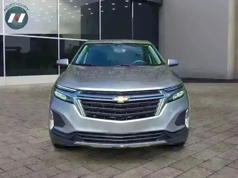 2023 Chevrolet Equinox - Image 8 of 12