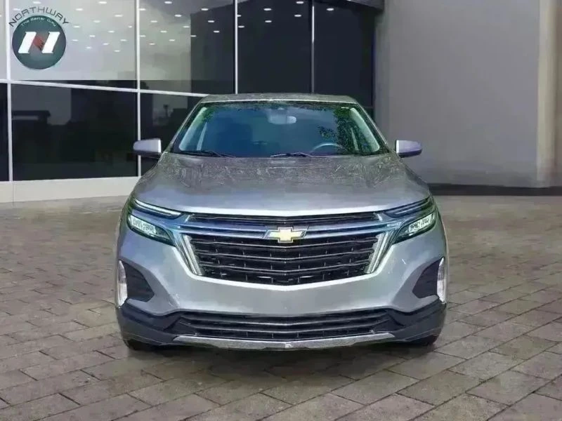 2023 Chevrolet Equinox - Image 8 of 12