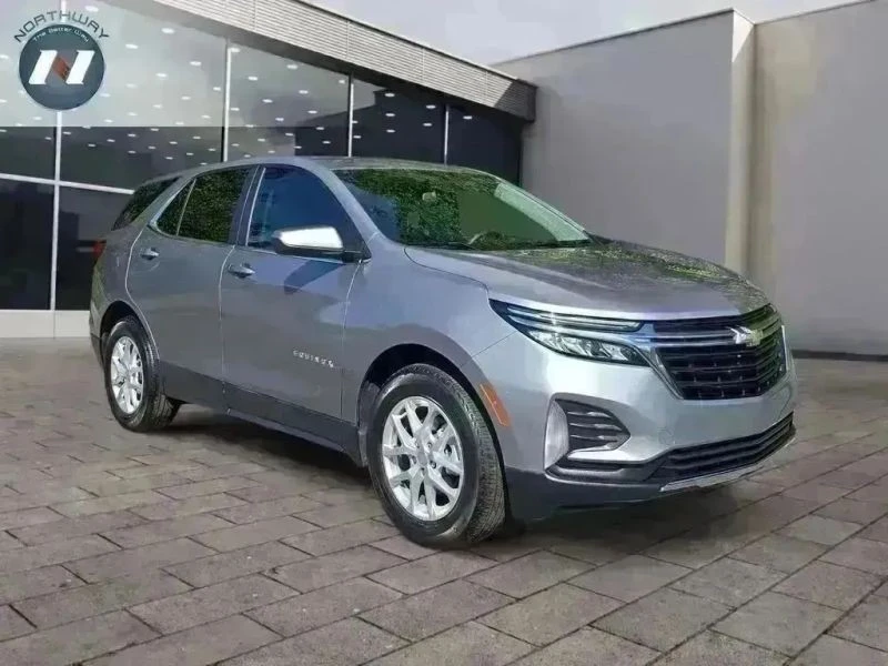 2023 Chevrolet Equinox - Image 7 of 12