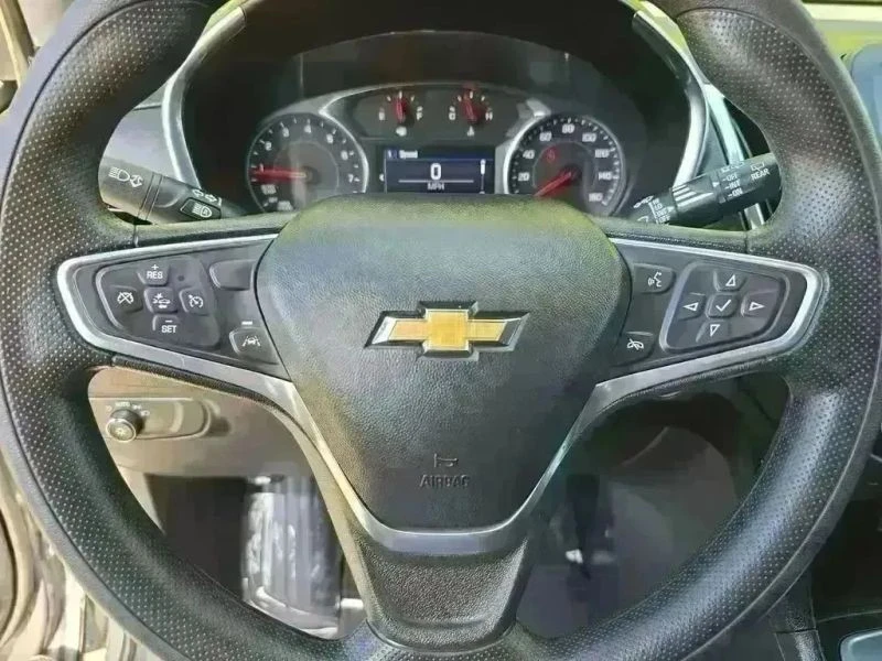 2023 Chevrolet Equinox - Image 12 of 12