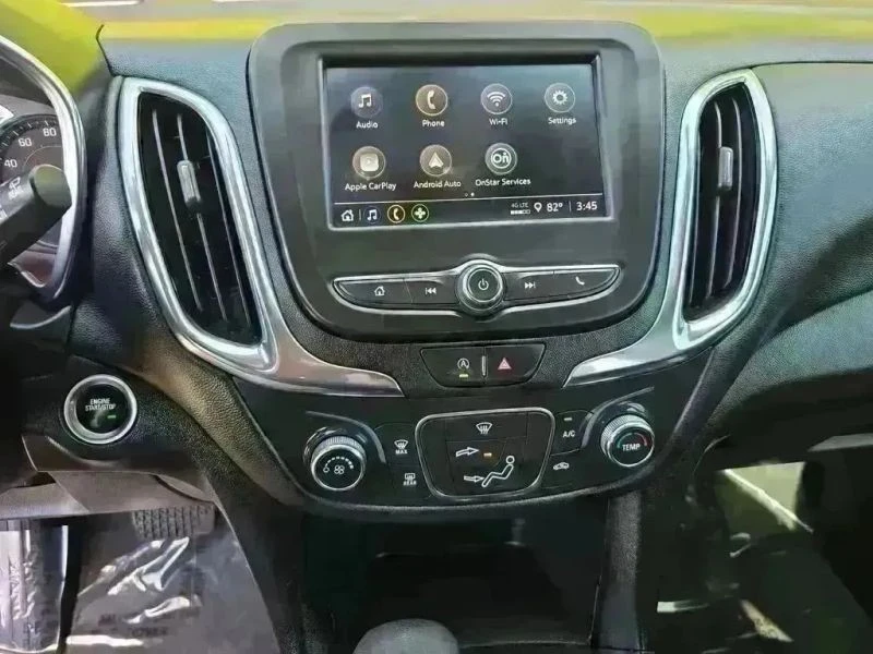 2023 Chevrolet Equinox - Image 11 of 12