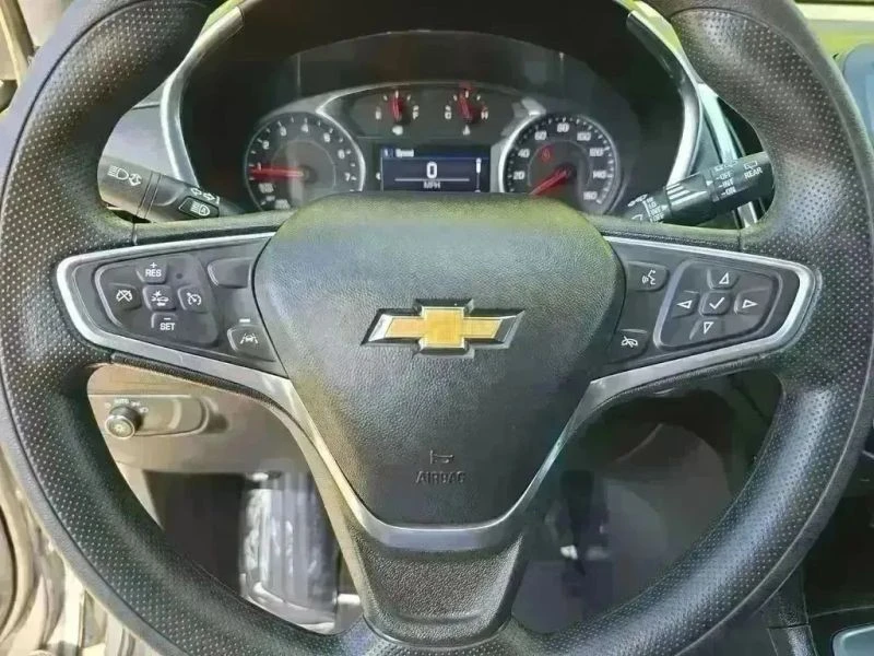2023 Chevrolet Equinox - Image 12 of 12