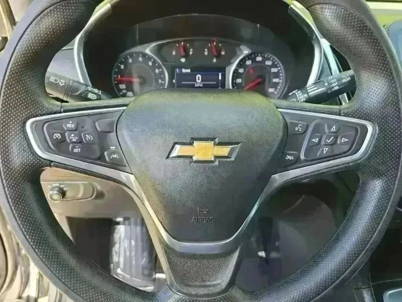 2023 Chevrolet Equinox - Image 12 of 12