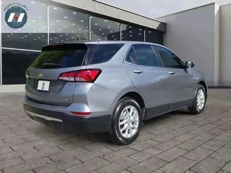2023 Chevrolet Equinox - Image 5 of 12