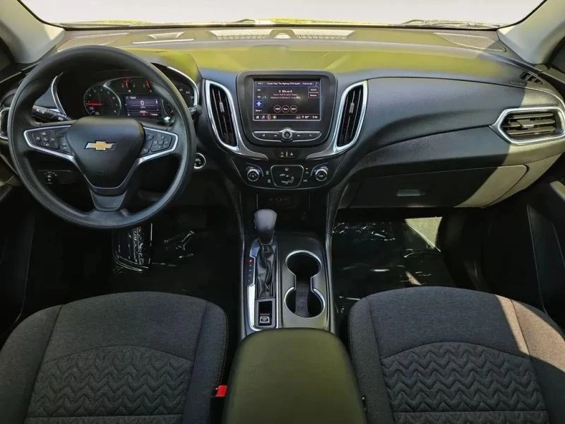 2023 Chevrolet Equinox - Image 12 of 12