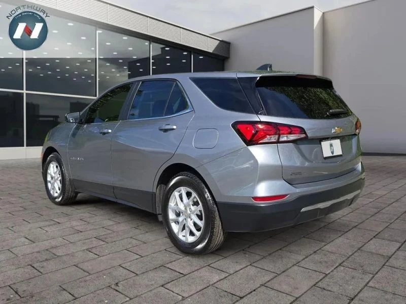 2023 Chevrolet Equinox - Image 4 of 12