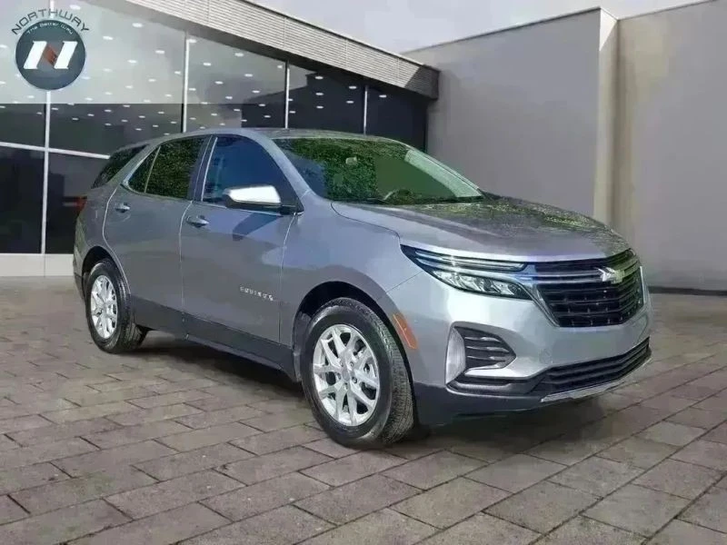 2023 Chevrolet Equinox - Image 7 of 12