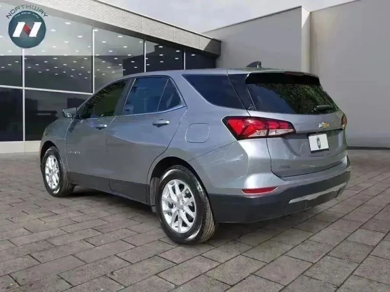 2023 Chevrolet Equinox - Image 3 of 12
