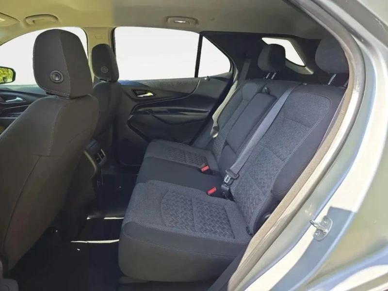 2023 Chevrolet Equinox - Image 6 of 12