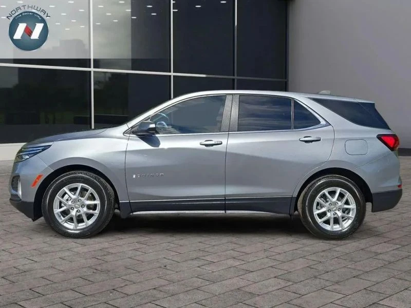 2023 Chevrolet Equinox - Image 11 of 12
