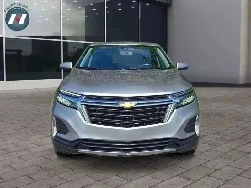2023 Chevrolet Equinox - Image 8 of 12