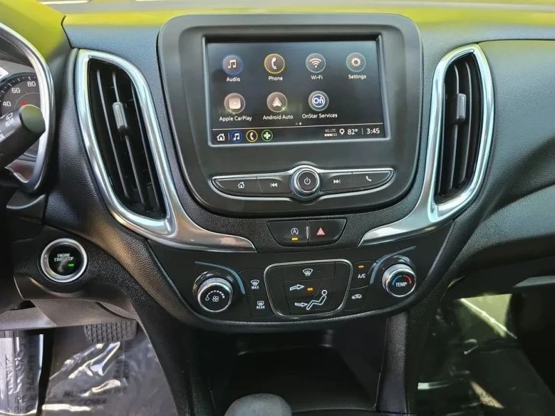 2023 Chevrolet Equinox - Image 9 of 12