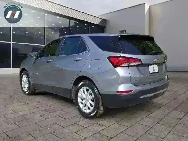 2023 Chevrolet Equinox - Image 3 of 12