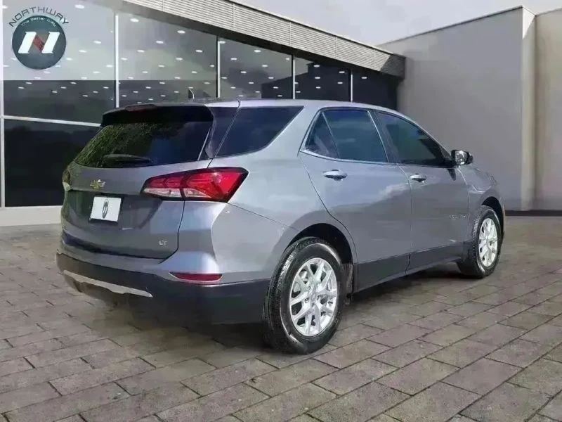 2023 Chevrolet Equinox - Image 5 of 12