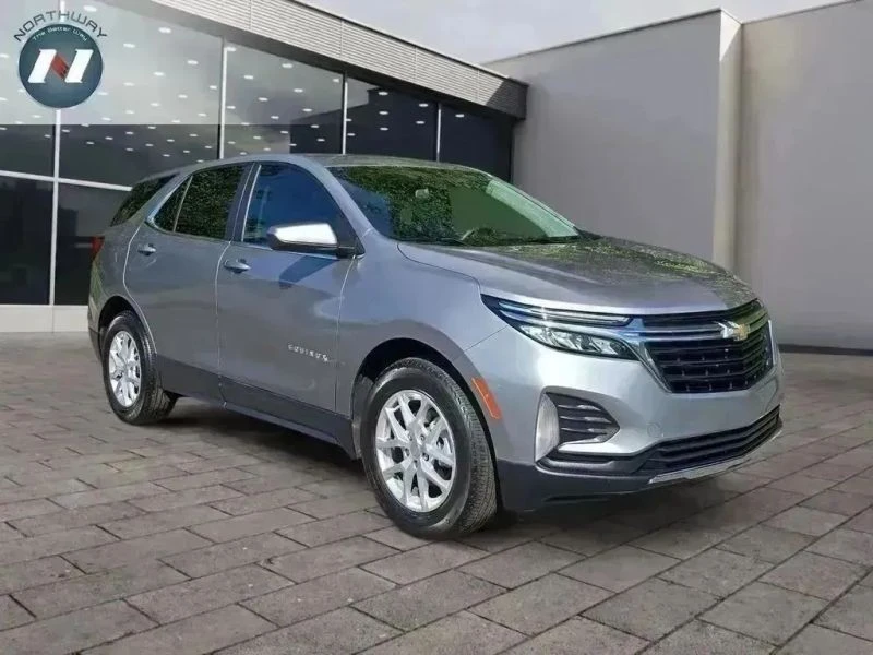 2023 Chevrolet Equinox - Image 7 of 12