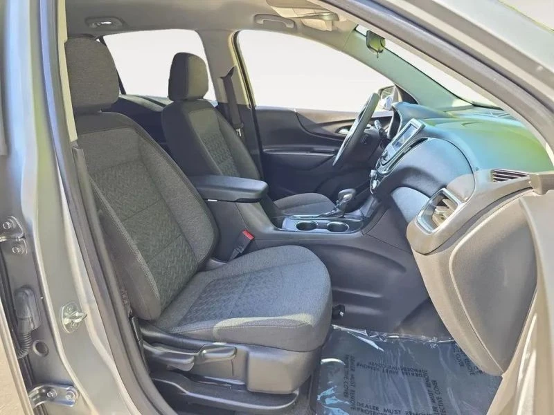 2023 Chevrolet Equinox - Image 5 of 12