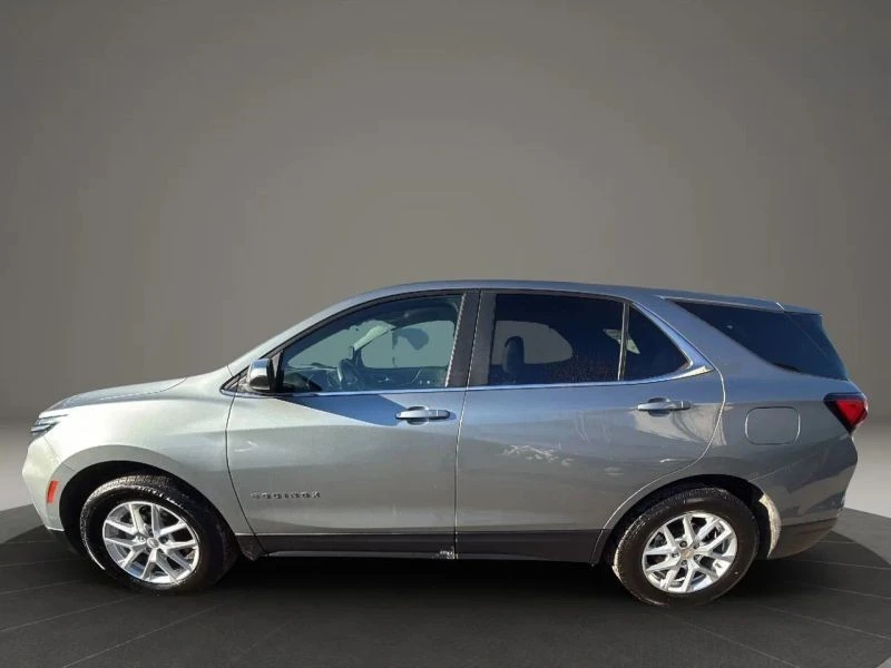 2023 Chevrolet Equinox - Image 8 of 12