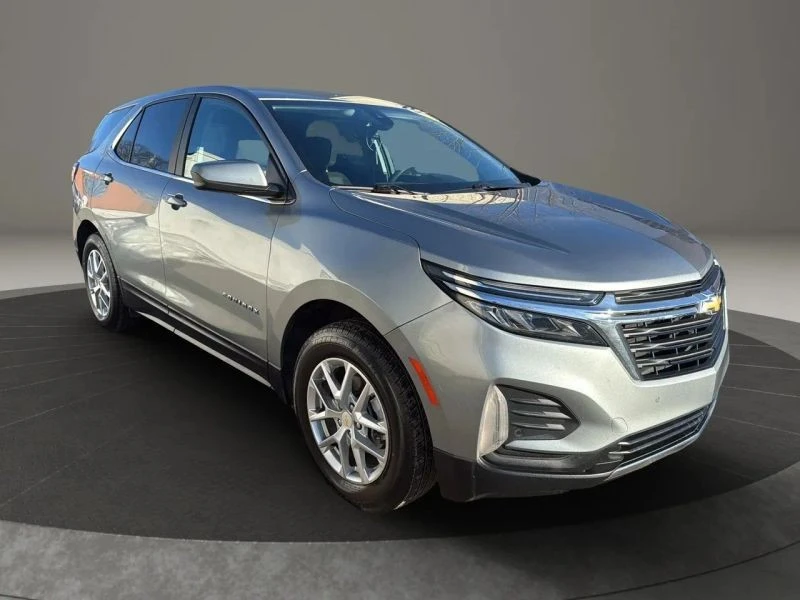 2023 Chevrolet Equinox - Image 3 of 12