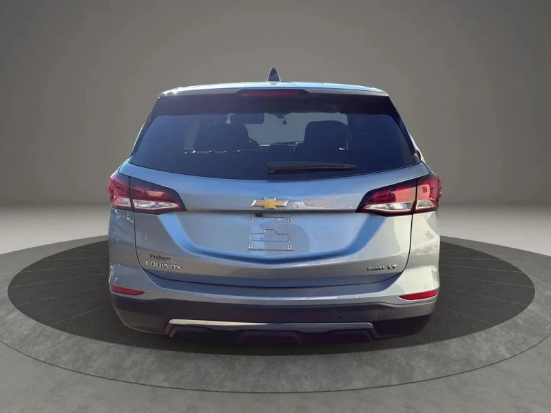 2023 Chevrolet Equinox - Image 6 of 12