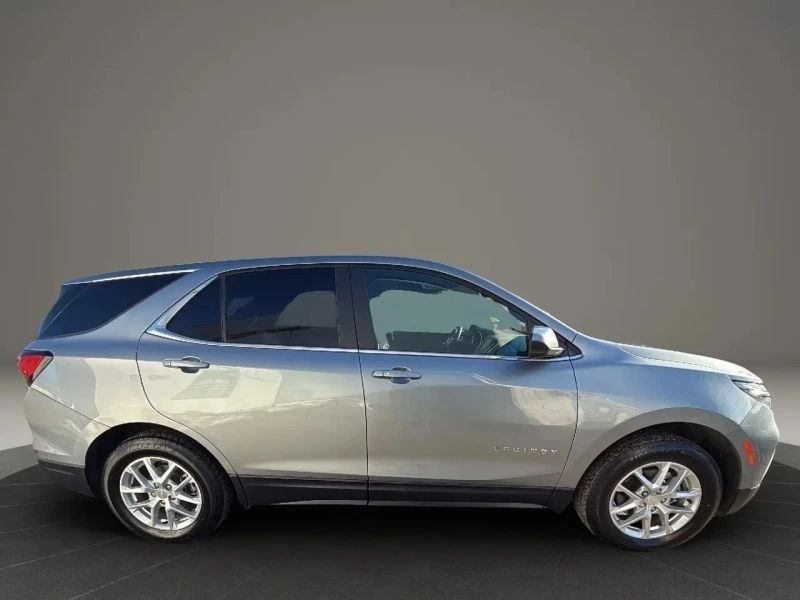 2023 Chevrolet Equinox - Image 4 of 12