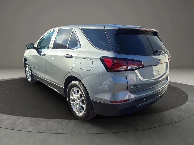 2023 Chevrolet Equinox - Image 7 of 12